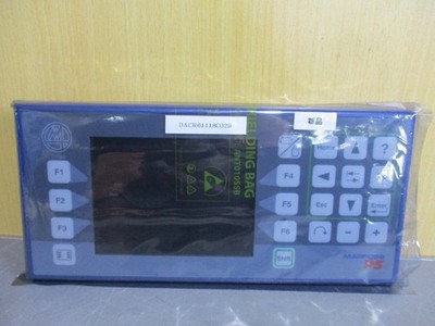 MARPOSS P5 6840041244 Verstärker Controller Modul Japan