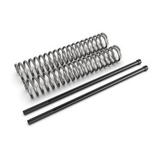 Front Suspension Upgrade 2.0, compatible with Razor MX650 MX500.