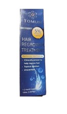 Minoxidil for Men and Women Hair Growth: 5 Minoxidil Spray Hair Regrowth 100Ml