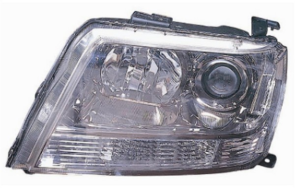 VAN Wezel Hauptscheinwerfer 5250961 FüR Suzuki Vitara JT 2 TE TD JB416 Allrad-image