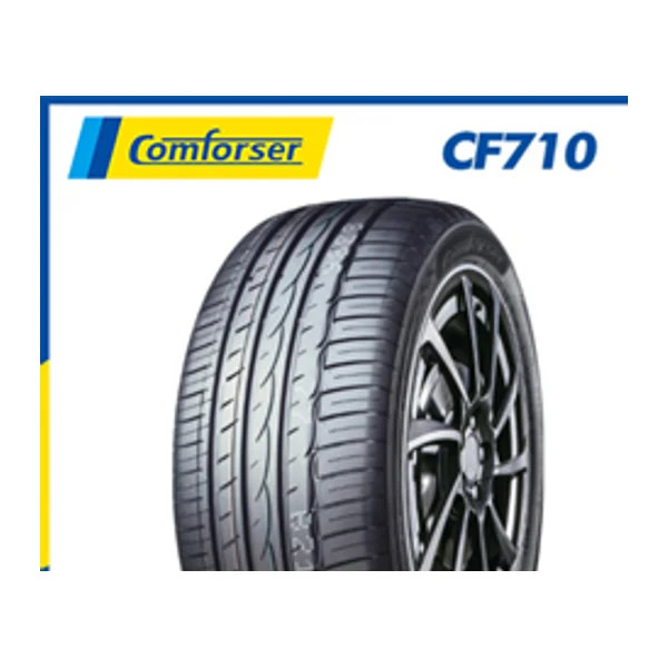 COMFORSER CF710 195/50R16 84V Summer Tyre - EAN 6939801715063