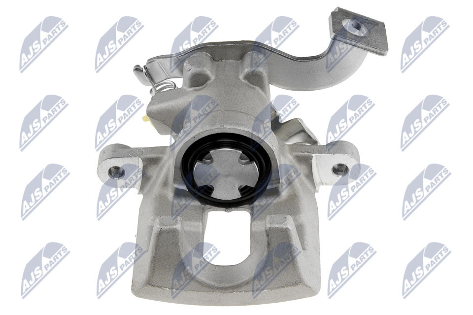 N.T.Y. HZT-TY-003.NTY Brake Caliper for TOYOTA