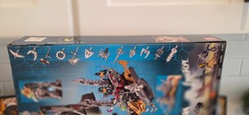 Lego Race for the Mask of Life 8624 BIONICLE Building Set-MINT & Factory Sealed!