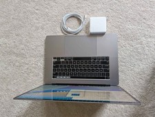 MacBook Pro 16" 2.6 Core i7 Dual GPU 512GB SSD 16GB RAM Tahoe  1 YEAR WARRANTY