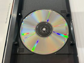 Sonic Jam (Sega Saturn 1997) CIB Complete w Manual + Reg Card + Rare Insert MINT