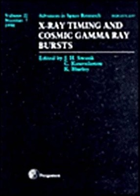 X-Ray Timing and Cosmic Gamma Ray Bursts by Jean A. Swank - 9780080434711