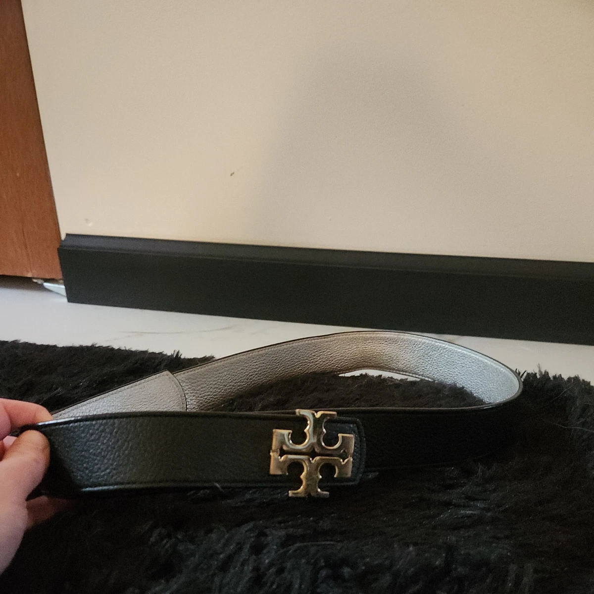 Tory Burch Size S Belts for Women for sale | eBay