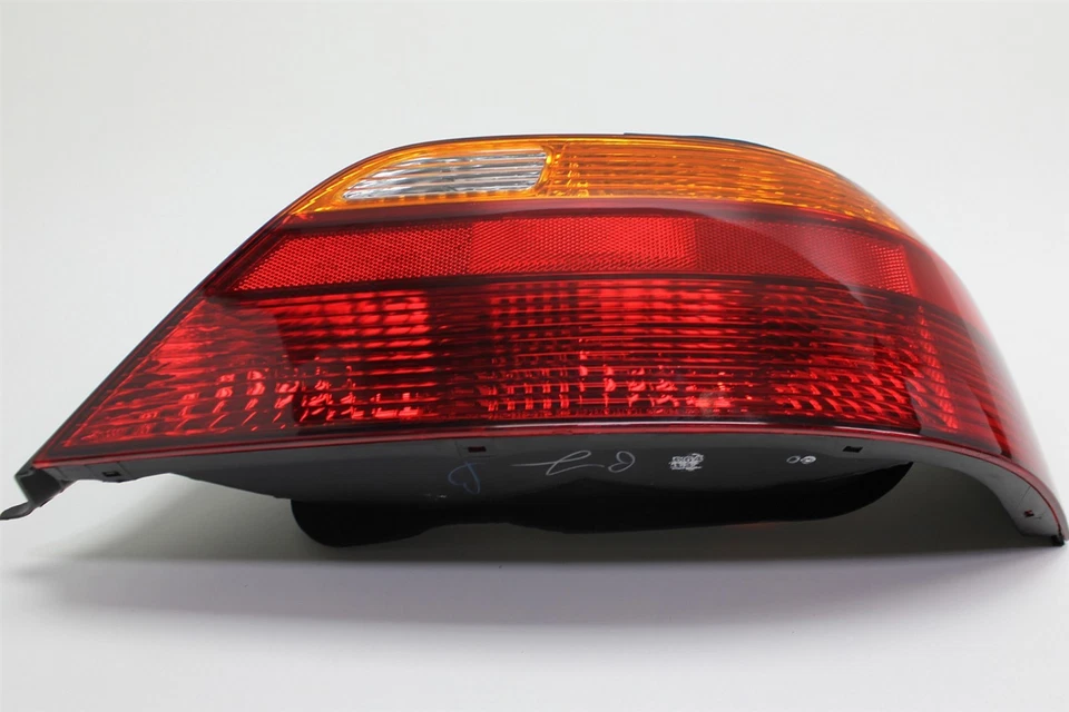 Lámpara de luz trasera de pasajero 99-01 Acura TL 33501S0K003 derecha HONDA pieza genuina OEM Foto 2 de 4