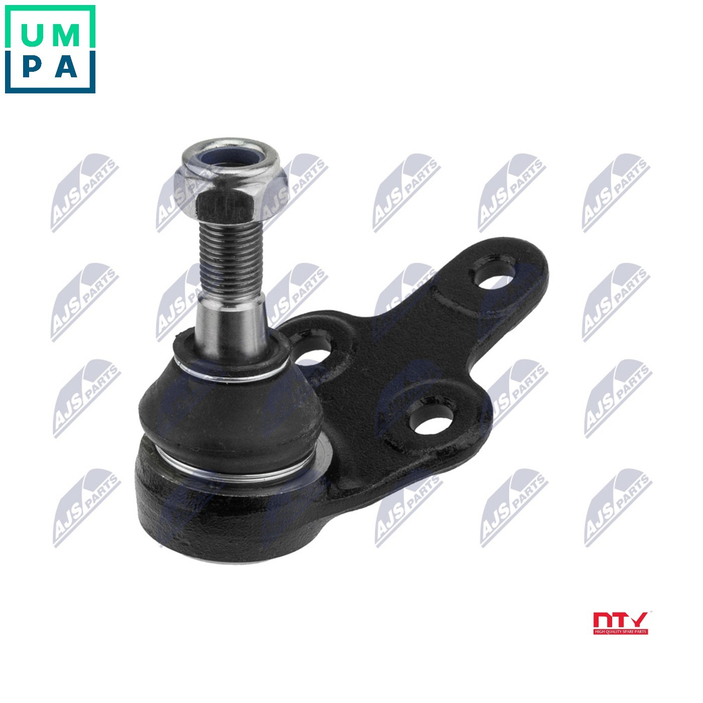 ✅Fits NTY ZSD-FR-002 ARM BALL JOINT ⭐UK Seller⭐ - Image 9