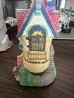 VTG Musical Animated Figurine "Old Woman Who Lived in a Shoe" 7.75" My Favorite — photo 4
