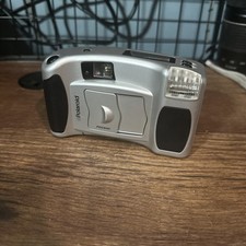 Polaroid Pdc640 Works W/ Memory Card
