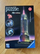 Ravensburger 612566 Empire State Building Nig...