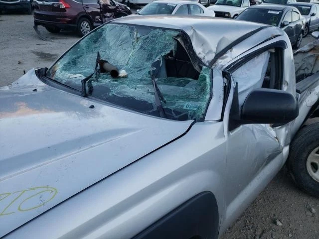 Motor de arranque usado se adapta a: Toyota Tacoma 2012 2,7 L 4 cilindros motor 2TRFE 1,4 kW G Foto 3 de 4