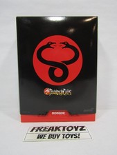 Super 7 Ultimates  Thundercats Mongor