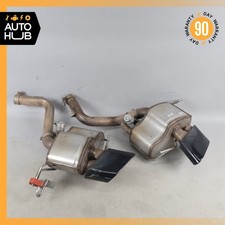 Car & Truck Mufflers for Maserati for sale | eBay