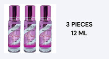 Pink Sugar Roll On Oil 12 ML 3pc Limited Time Only