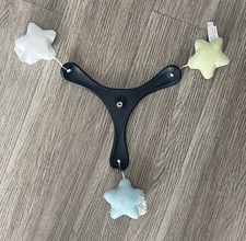 Graco Swing Toy Mobile Stars Replacement Part