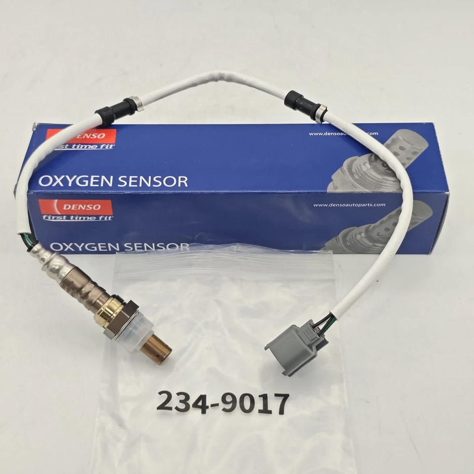 DENSO 1X 234-9017 Oxygen Sensor Upstream Fits For Honda Civic Acura EL 1.7L NEW - Imagem 4 de 4
