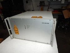 IPG LASER YLR-400-SM-EOS SINGLE - MODE FIBER LASER 400W M6861