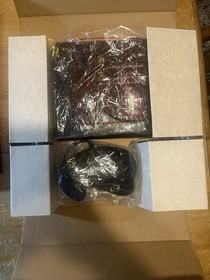 Sega Genesis-The Core-Mega Drive-Never Played-New In Box! See Pics💥🦔