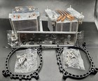 X99 Dual CPU Motherboard ATX + 2 Xeon E5-2699 V3 = 36 Cores 2.3 GHz W/ Heatsinks — photo 6
