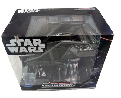 STAR WARS Micro Galaxy Squadron HAVOC MARAUDER #0042 Series 2
