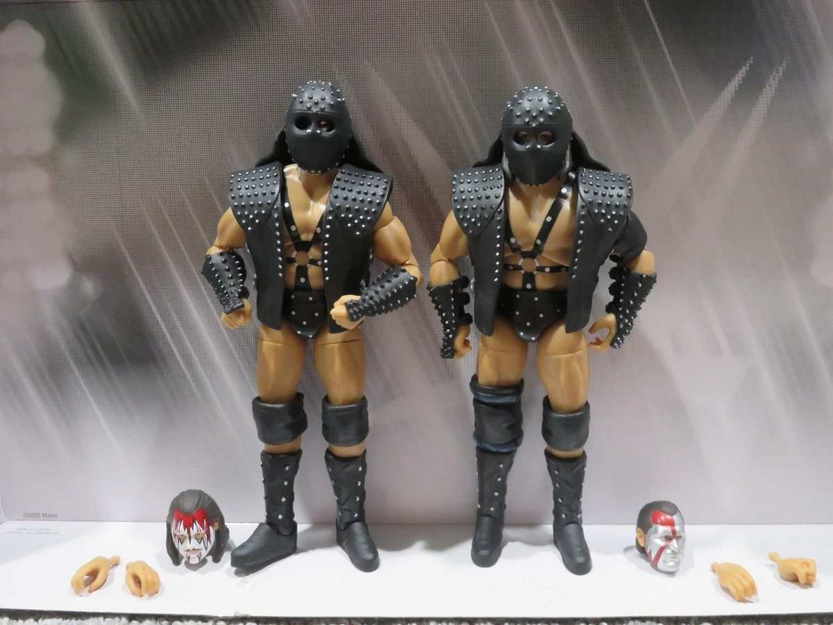 Hellina Action Action Figures for sale | eBay