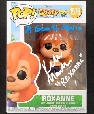 フィギュア Funko POP 海外ドラマ　フレンズ　ハグジー Kellie Martin signed 