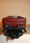 American Flyer BRAND NEW, Store Stock, Rare 25025 Auto Dump Car No Marks At All — photo 9