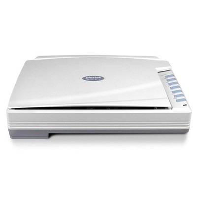 Plustek OpticPro A 320 E Scanner