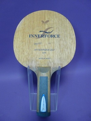 Butterfly INNERFORCE ZLF OFF Table Tennis Wood Table Tennis TT Wood Straight 92.7g