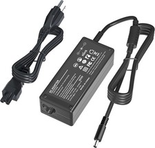 90W AC Adapter for Dell Optiplex Micro 3020 3040 3046 3050 3060 3070 3080 3090
