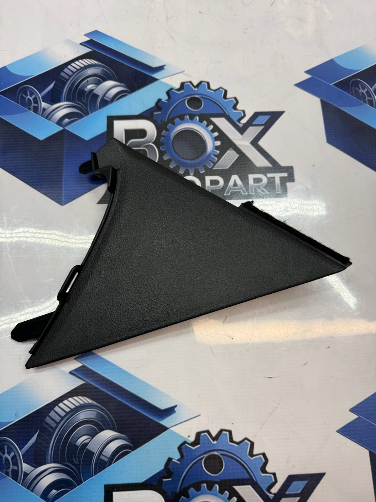 2013–2015 Lexus RX350 Center Console Left Side Lower Trim Panel 55431-0E010