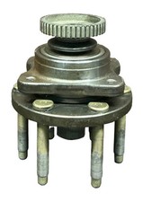 1996-2002 Dodge Viper Gen 2 Front Wheel Bearing Hub Assembly Oem Mopar 4763183 1996-2002 Dodge Viper Gen 2 Front Wheel Bearing Hub Assembly Oem Mopar 4763183