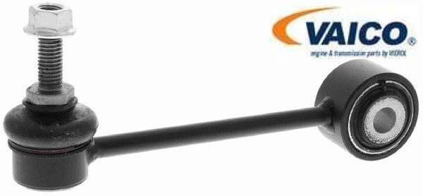 Vaico V45-0152 Stange/Strebe FüR Stabilisator Koppelstange Strebe-image