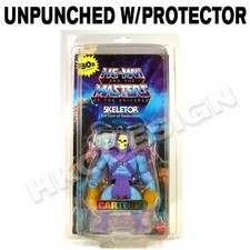 Masters of the Universe Origins SKELETOR Cartoon Collection Action figure MOTU