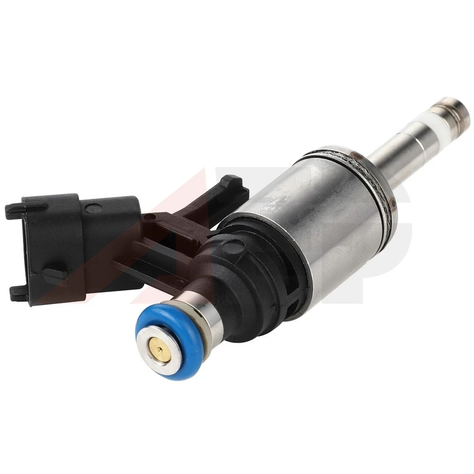 4x Inyectores de combustible para Mini Cooper Paceman Peugeot 3008 2013 2014 2015 2016 1,6 L Foto 3 de 4