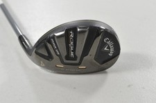 Callaway Rogue ST MAX OS 4 Hybrid Senior Flex Right Pro 2.0 R2 Graphite 216026