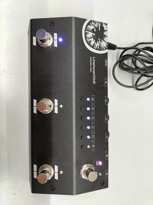 LIMETONE AUDIO LIMITONEHOME EFFECTOR 19070