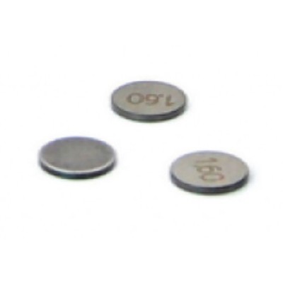 Supertech Shim For Nissan RB26 Factory Replacement 2.80mm Thickness