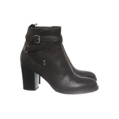 Bruno Premi, Stiefeletten, Größe: 36, Grau, Damen #nYe - Bild 1 von 4