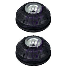 2X FAST DOMLAGER VORNE PASSEND FÜR ABARTH GRANDE PUNTO ALFA ROMEO MITO FIAT