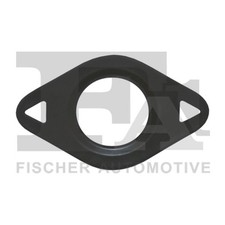 ORIGINAL® Fa1 Dichtung, Ladeluftkühler für Ford KA Opel CORSA D MERIVA A
