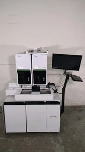 Sysmex XN-2000 Automated Hematology Analyzer with XN-10 & SA-20 Units