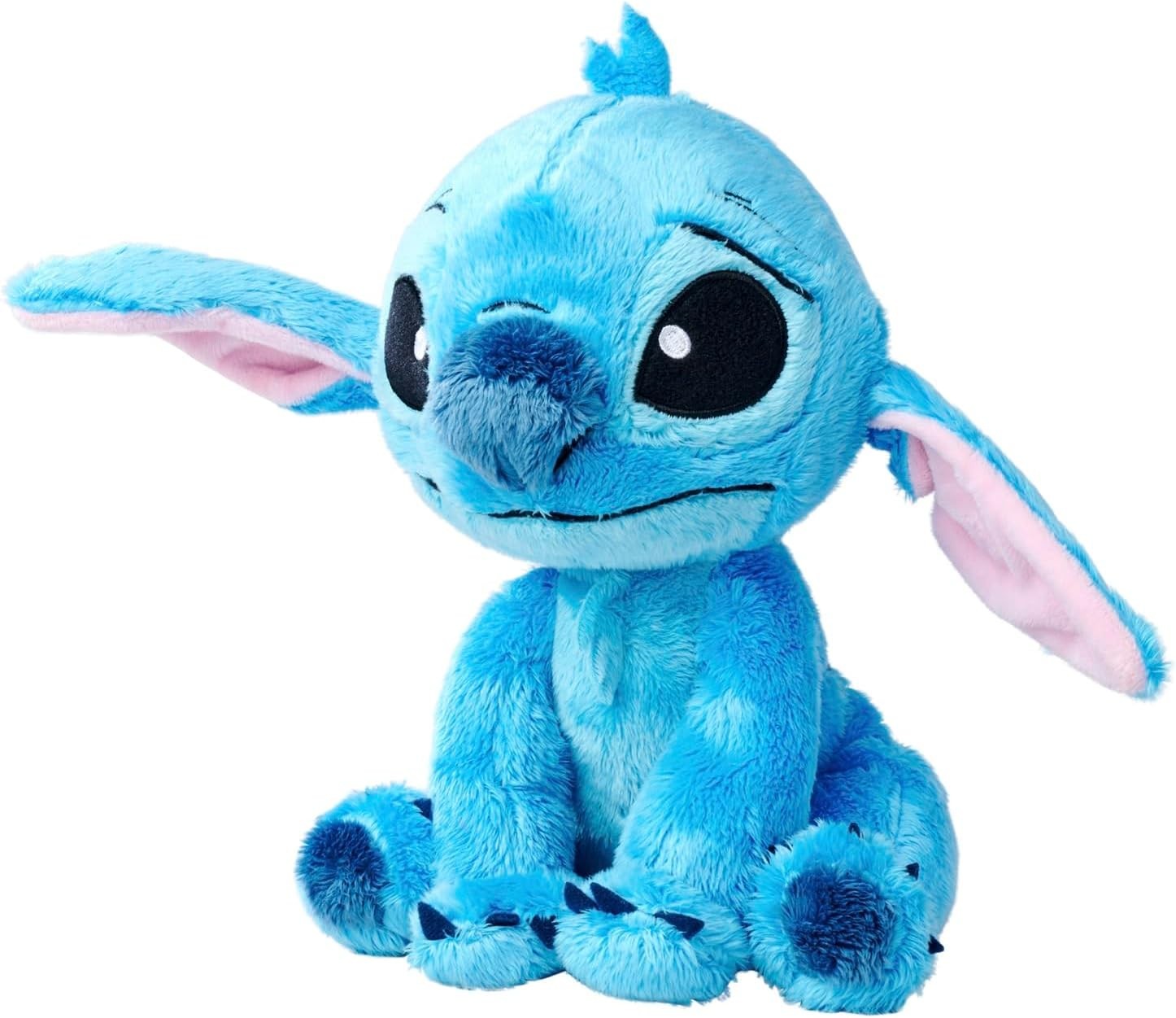 Peluche Simba Disney Stitch 25 cm - +0 Anni - Immagine 8