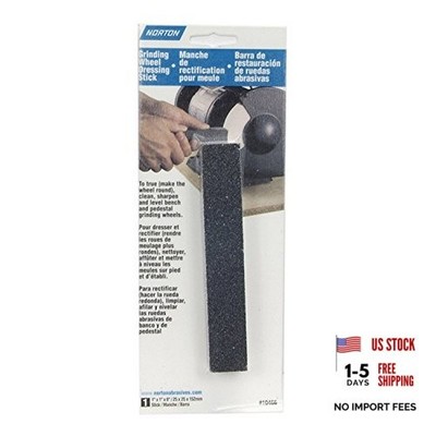  Abrasives Dressing Tool Stick, Grinding Wheel Tool for maximizing Grinding 