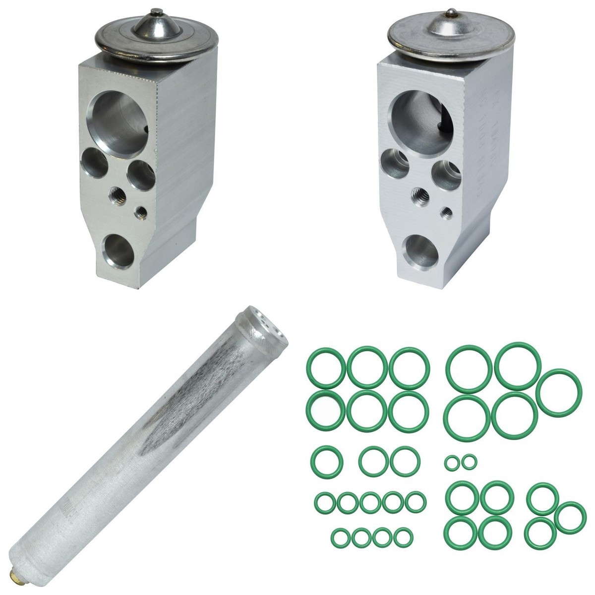 やまなac UAC AK 1444 A/C System Repair Kit For 13 Infiniti JX35 | eBay