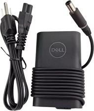 Genuine 65W Charger for Dell Latitude 5400 5490 5580 5590 7280 7290 7480 3588