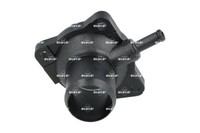 NRF KüHlmittelflansch 775086 FüR Ford Mondeo 1 GBP Turnier BNP 2 BAP BFP Focus