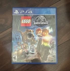 PS4 LEGO Jurassic World – Multiplayer – E10+ – Warner Bros. Games